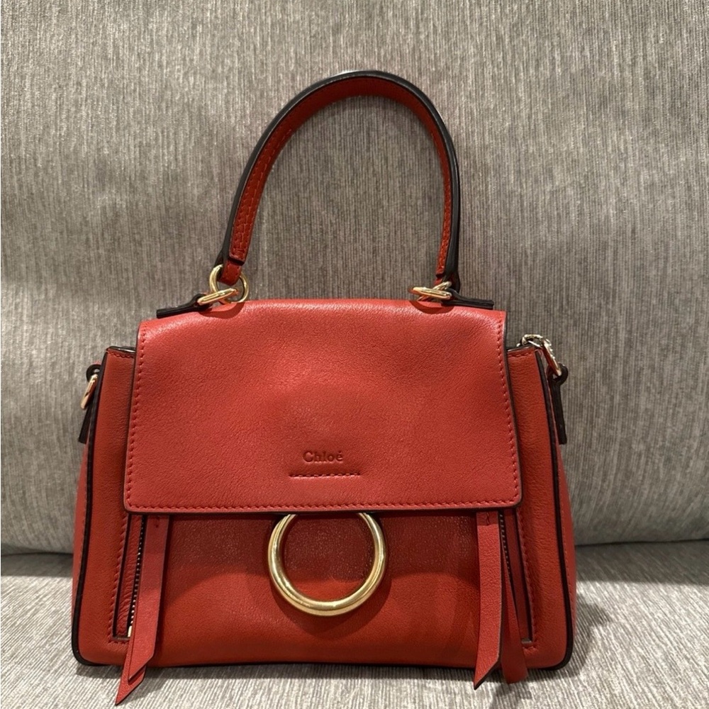 Chloe handbag